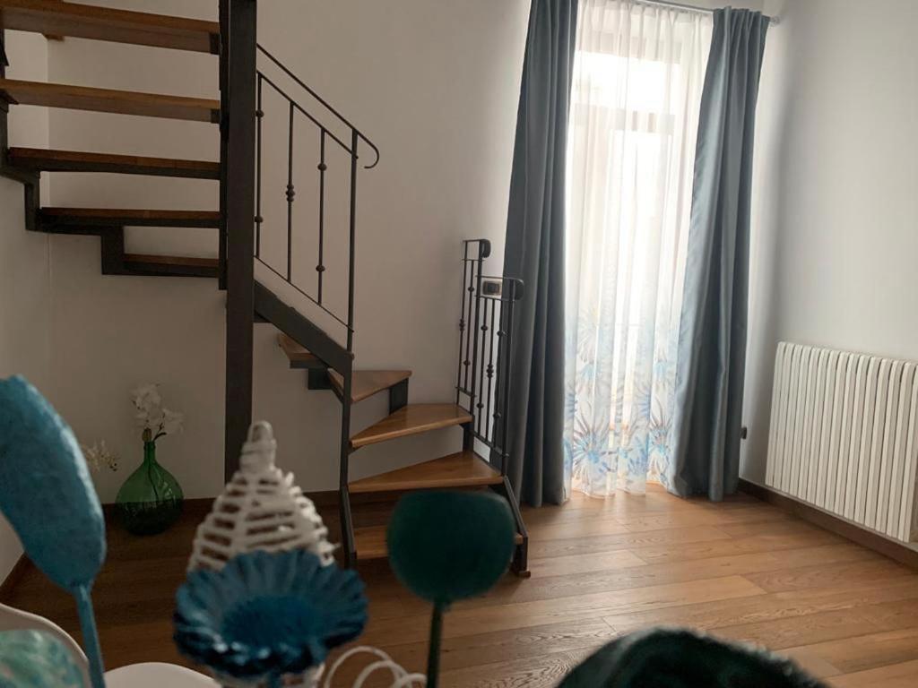 B&B Verdi Bríndisi Exterior foto